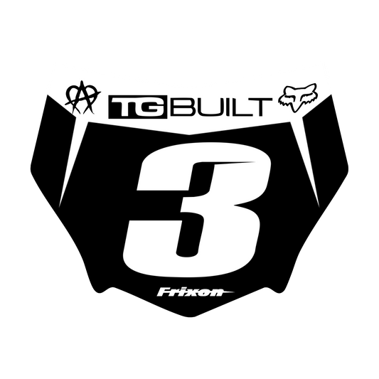 Customize Your Own Motocutz
