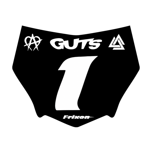 Customize Your Own Motocutz