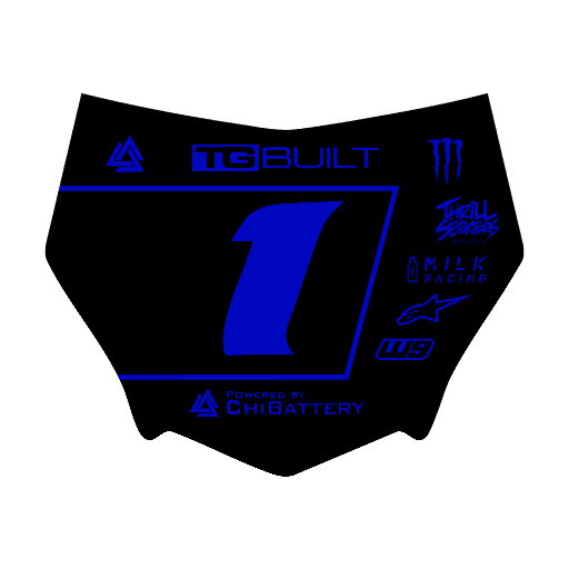 Customize Your Own Motocutz