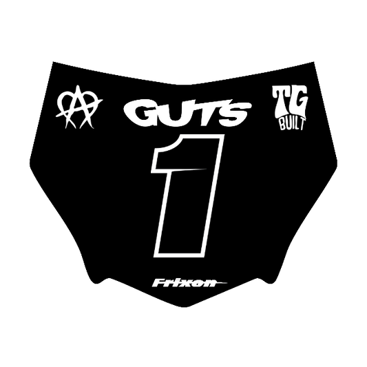 Customize Your Own Motocutz