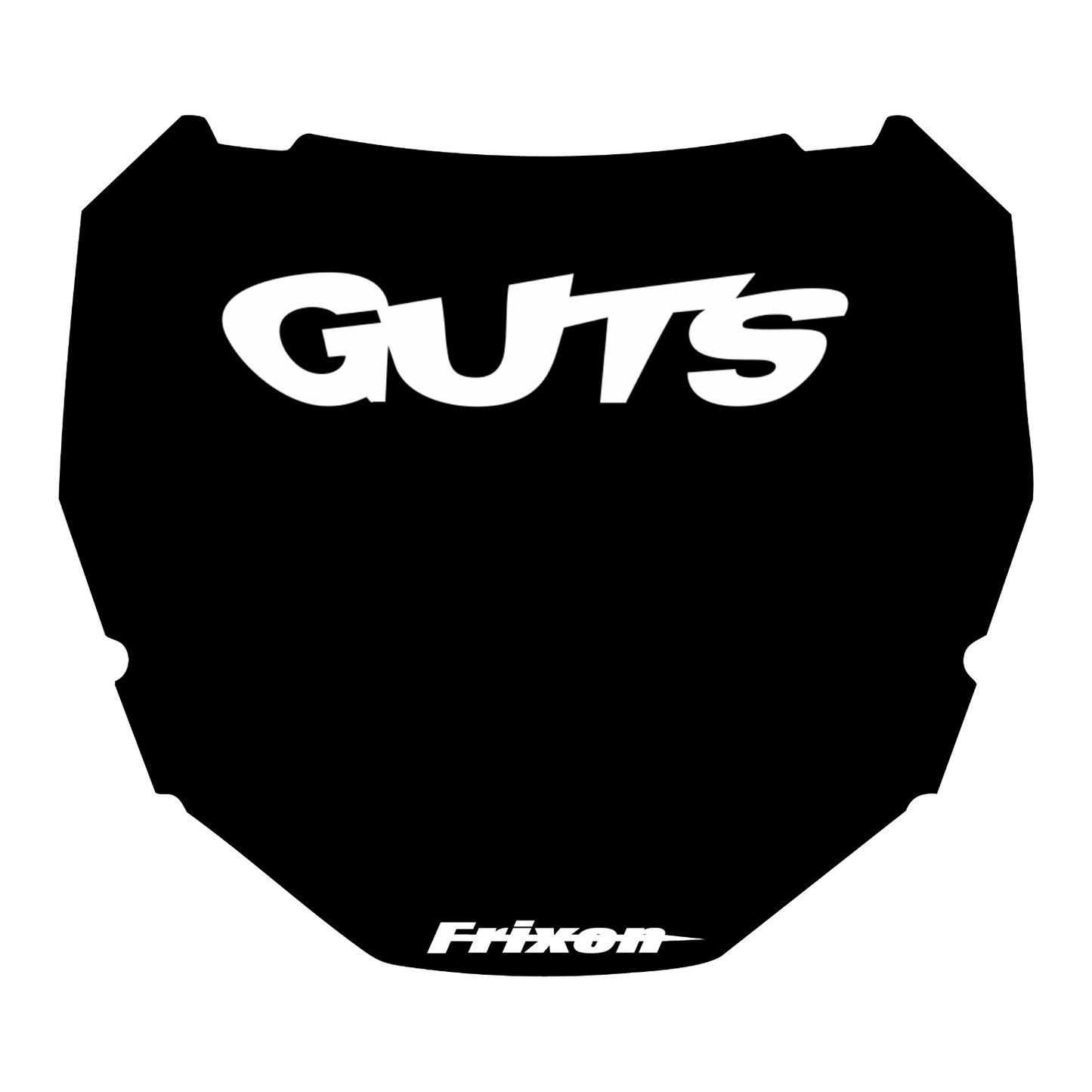 Odi Customize Your Own Graphic