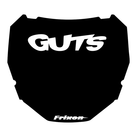 Odi Customize Your Own Graphic