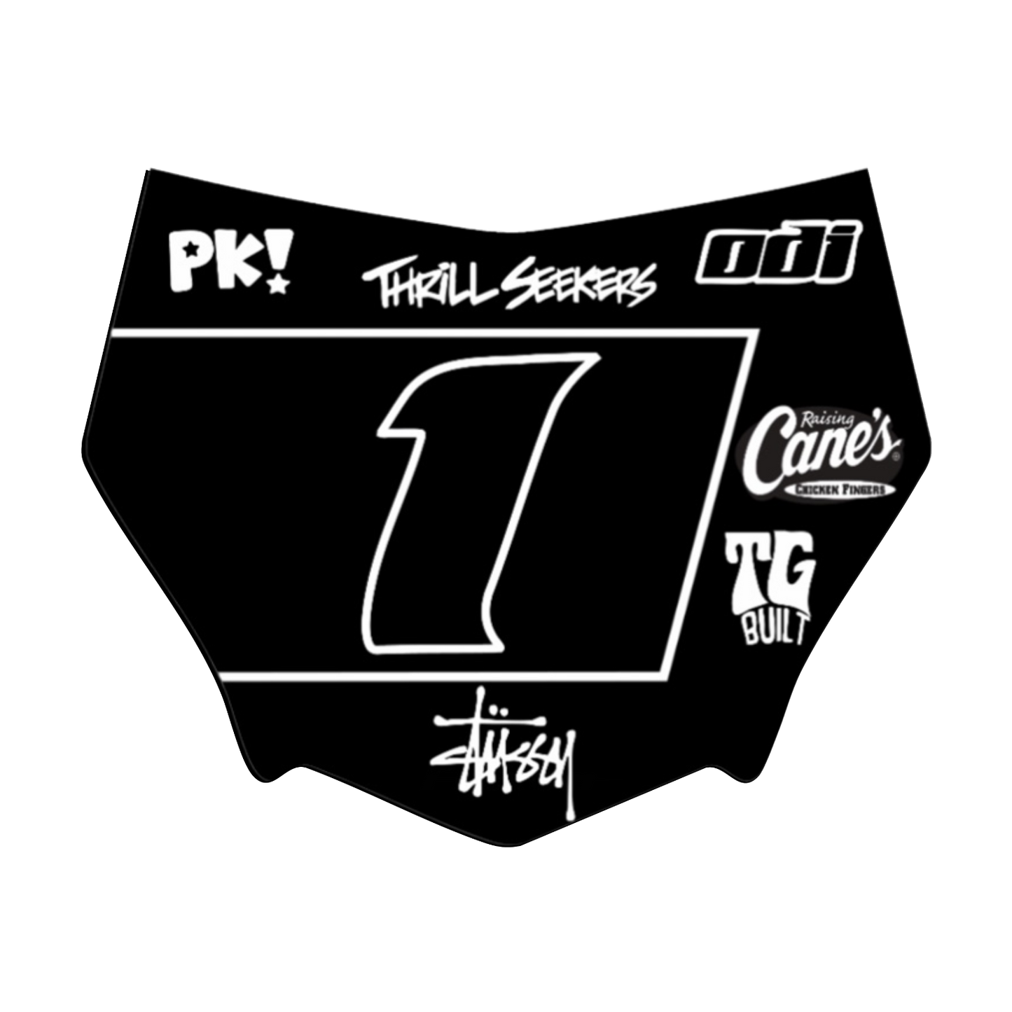 Customize Your Own Motocutz