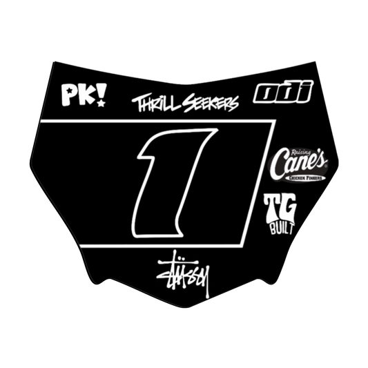 Customize Your Own Motocutz