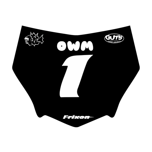 Customize Your Own Motocutz