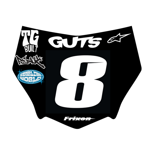 Customize Your Own Motocutz