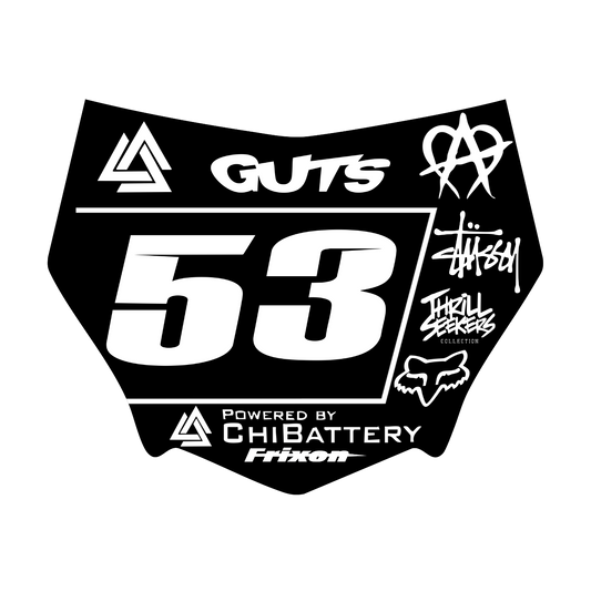 Customize Your Own Motocutz