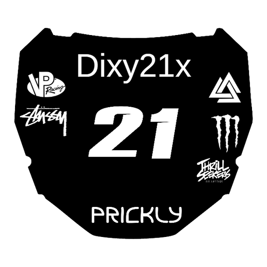 Odi Customize Your Own Graphic