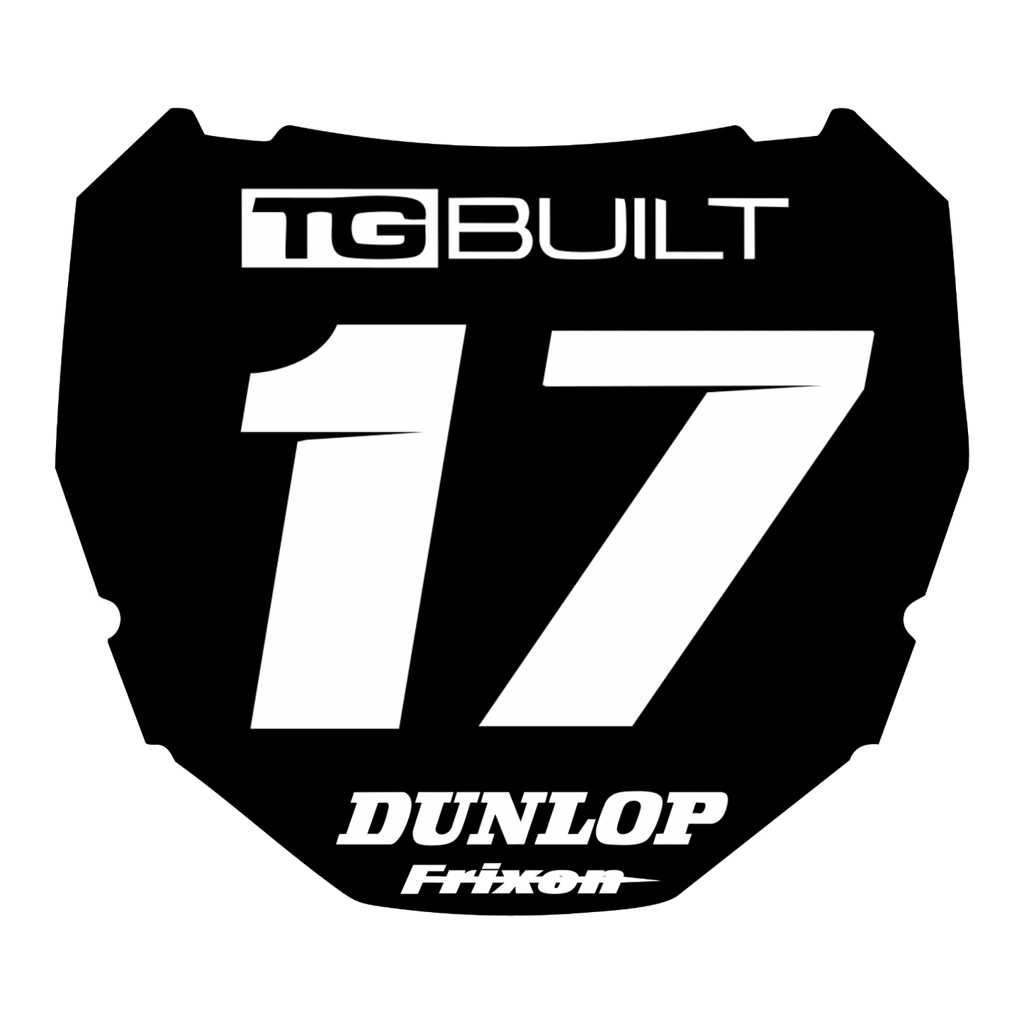 Odi Customize Your Own Graphic