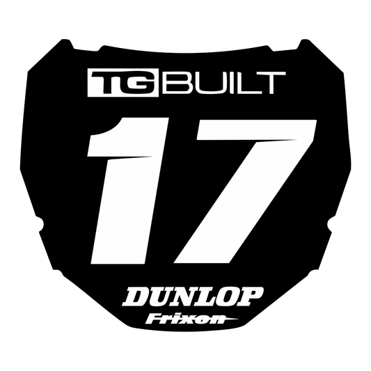 Odi Customize Your Own Graphic