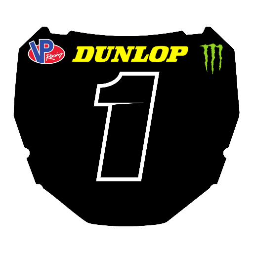 Odi Customize Your Own Graphic