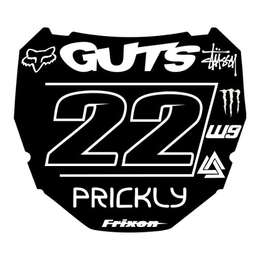 Odi Customize Your Own Graphic