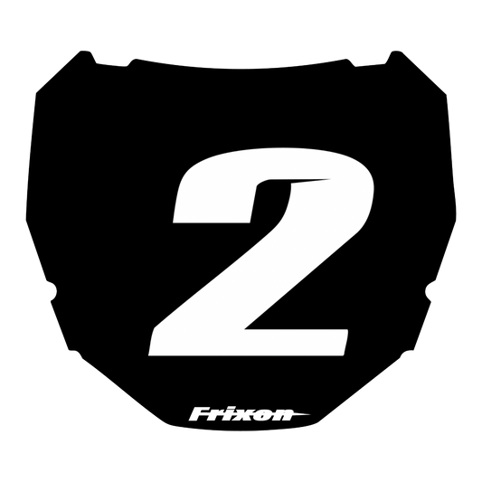 Odi Customize Your Own Graphic