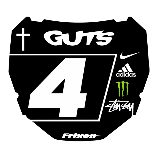 Odi Customize Your Own Graphic