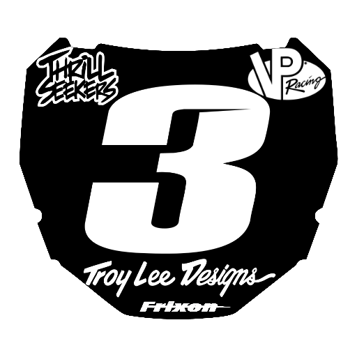 Odi Customize Your Own Graphic