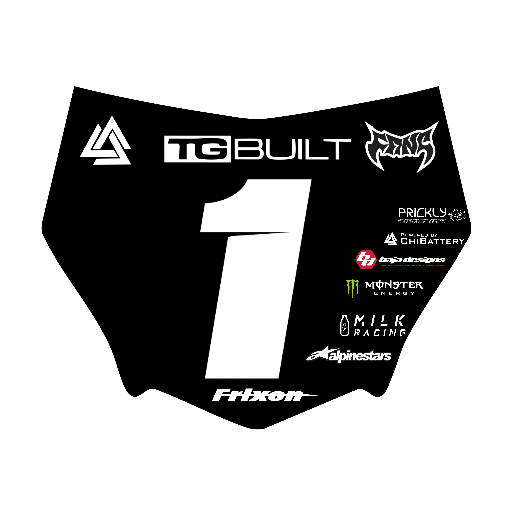 Customize Your Own Motocutz