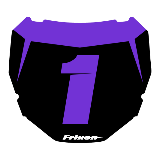 Odi Customize Your Own Graphic