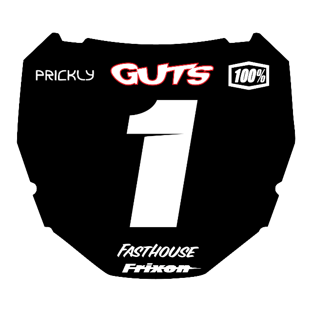 Odi Customize Your Own Graphic