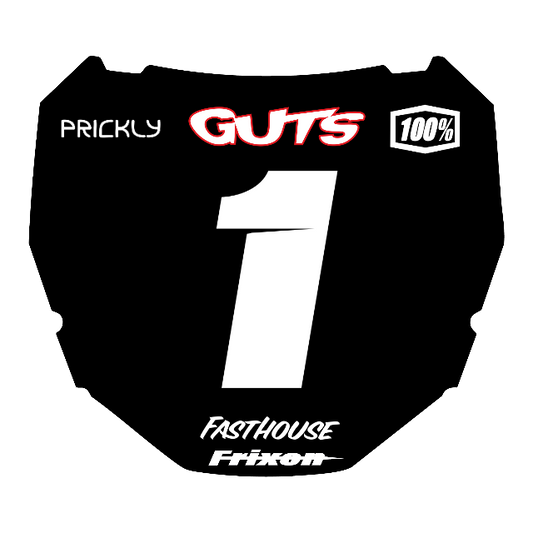 Odi Customize Your Own Graphic