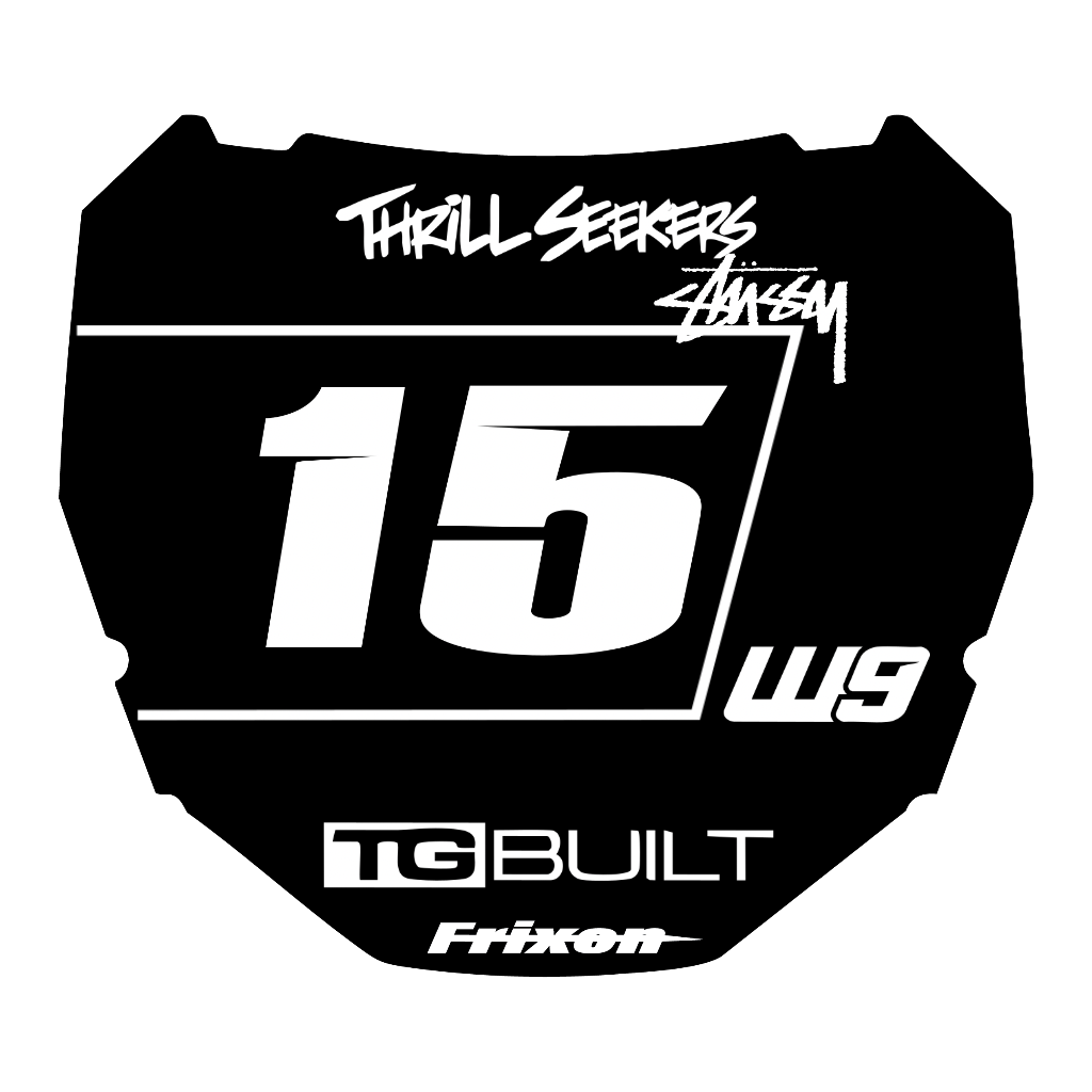 Odi Customize Your Own Graphic