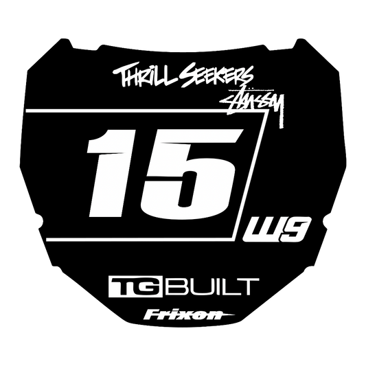 Odi Customize Your Own Graphic