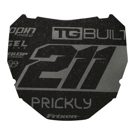 Odi Customize Your Own Graphic