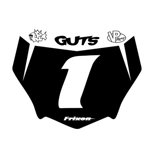 Customize Your Own Motocutz