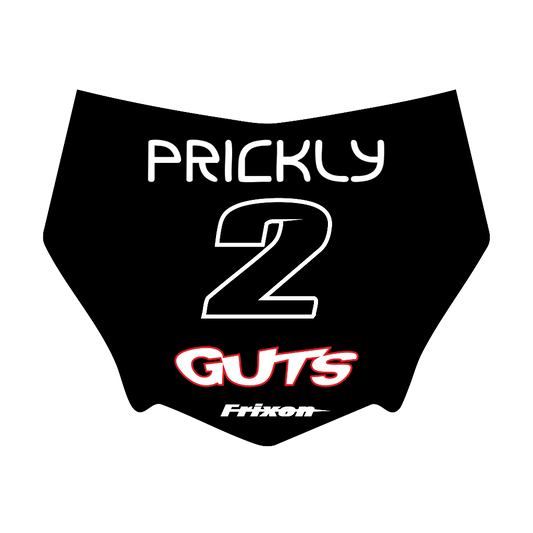 Customize Your Own Motocutz