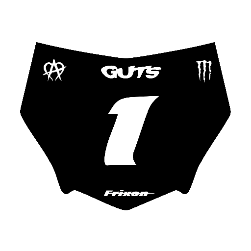 Customize Your Own Motocutz