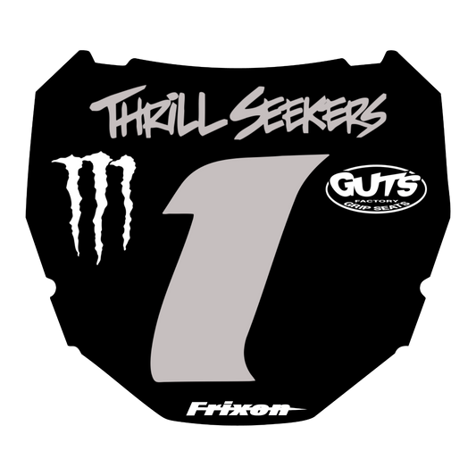 Odi Customize Your Own Graphic