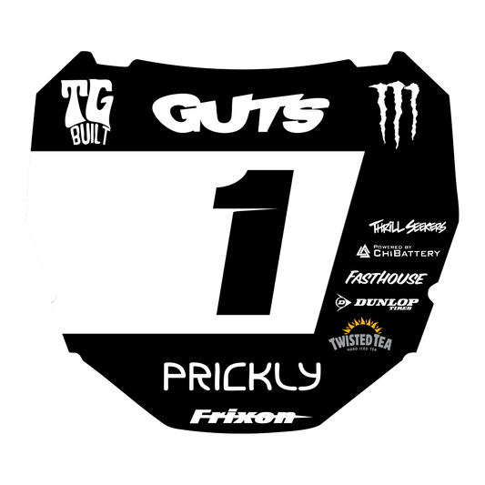 Odi Customize Your Own Graphic