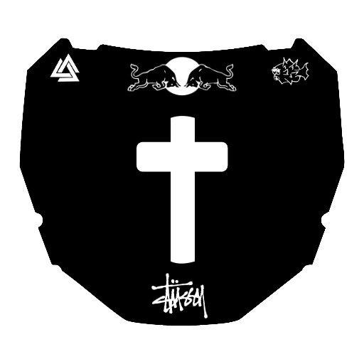 Odi Customize Your Own Graphic