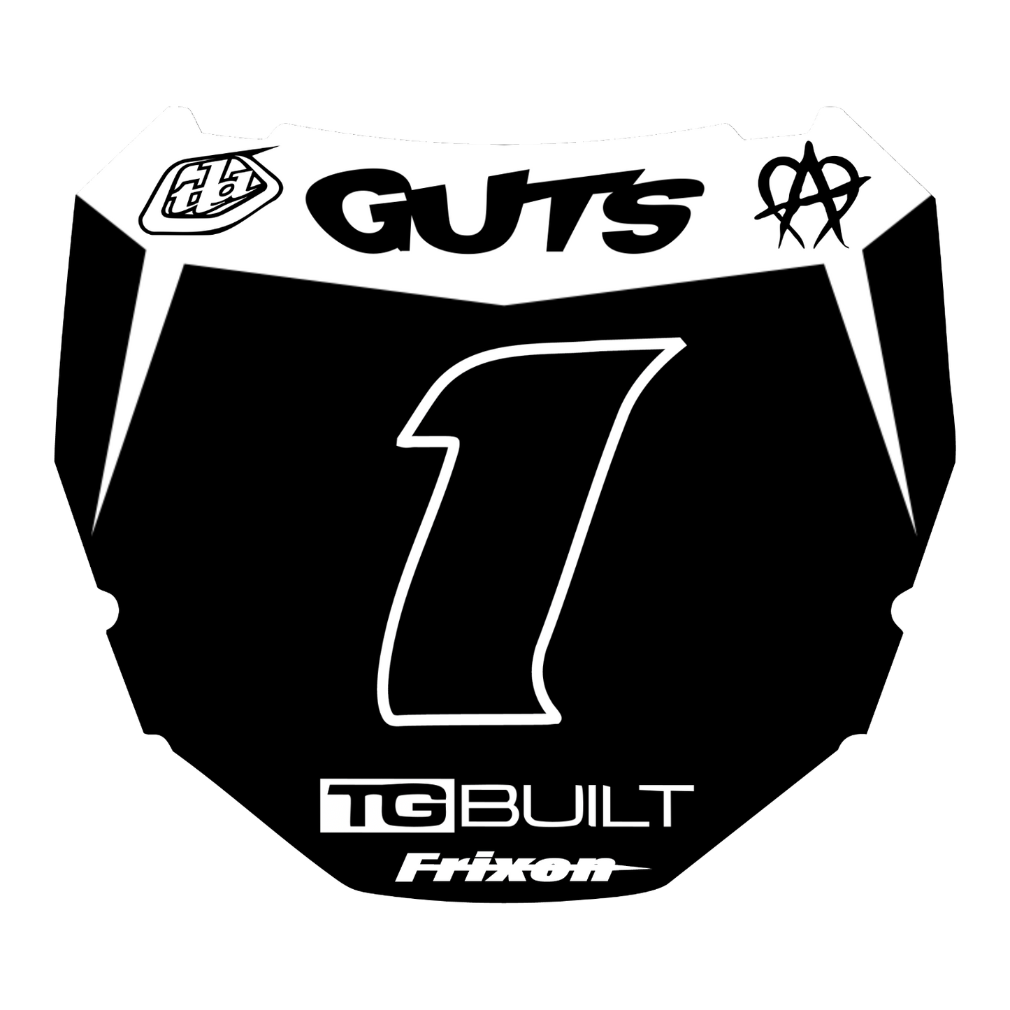 Odi Customize Your Own Graphic