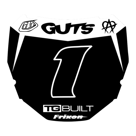 Odi Customize Your Own Graphic