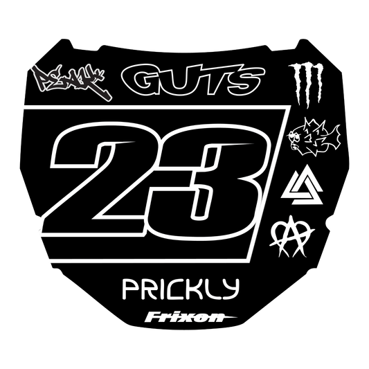 Odi Customize Your Own Graphic