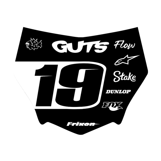 Customize Your Own Motocutz