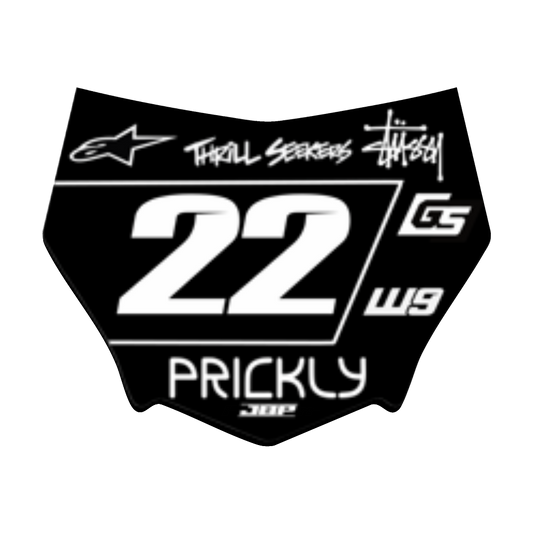 Customize Your Own Motocutz