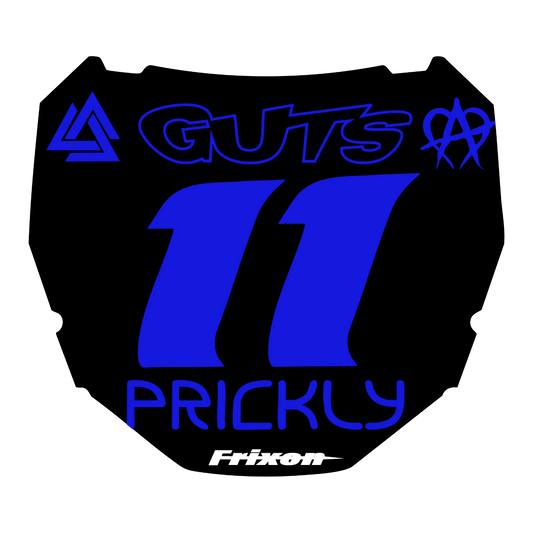 Odi Customize Your Own Graphic