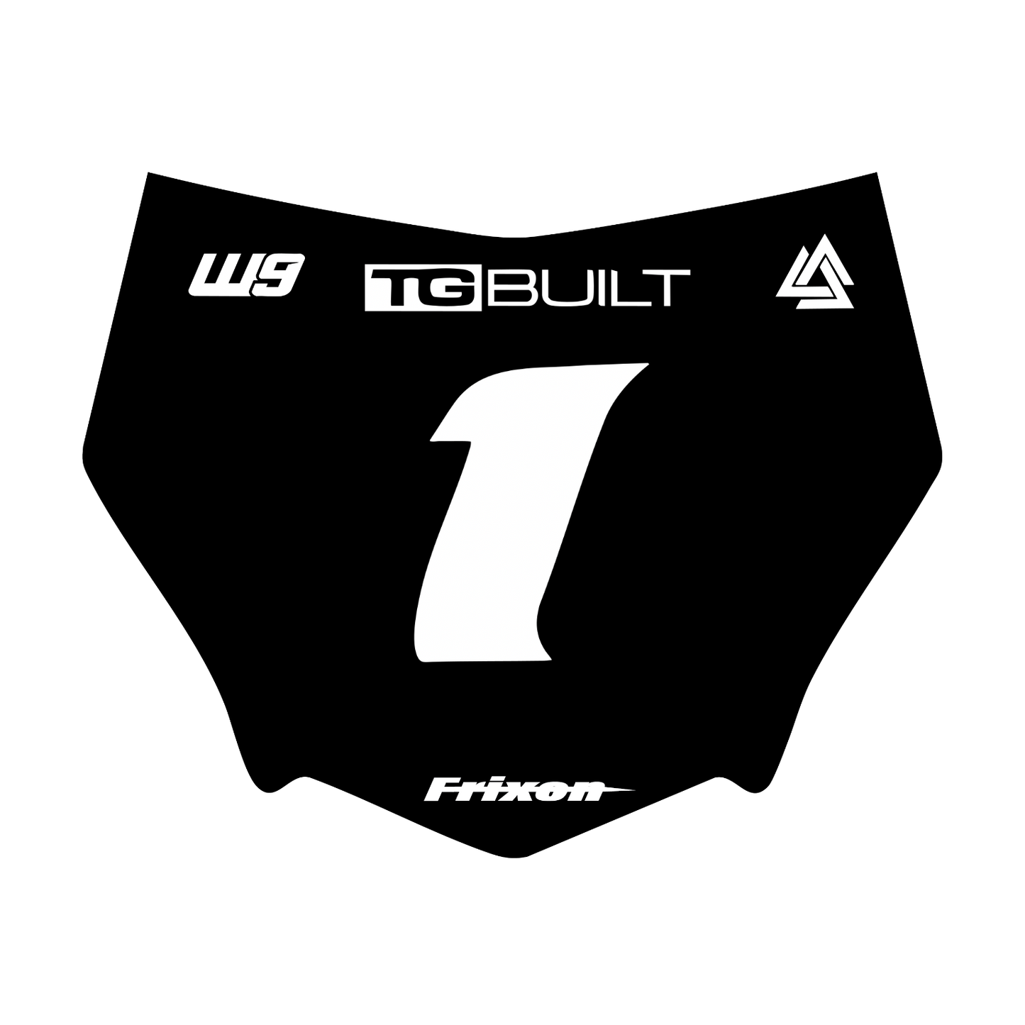 Customize Your Own Motocutz