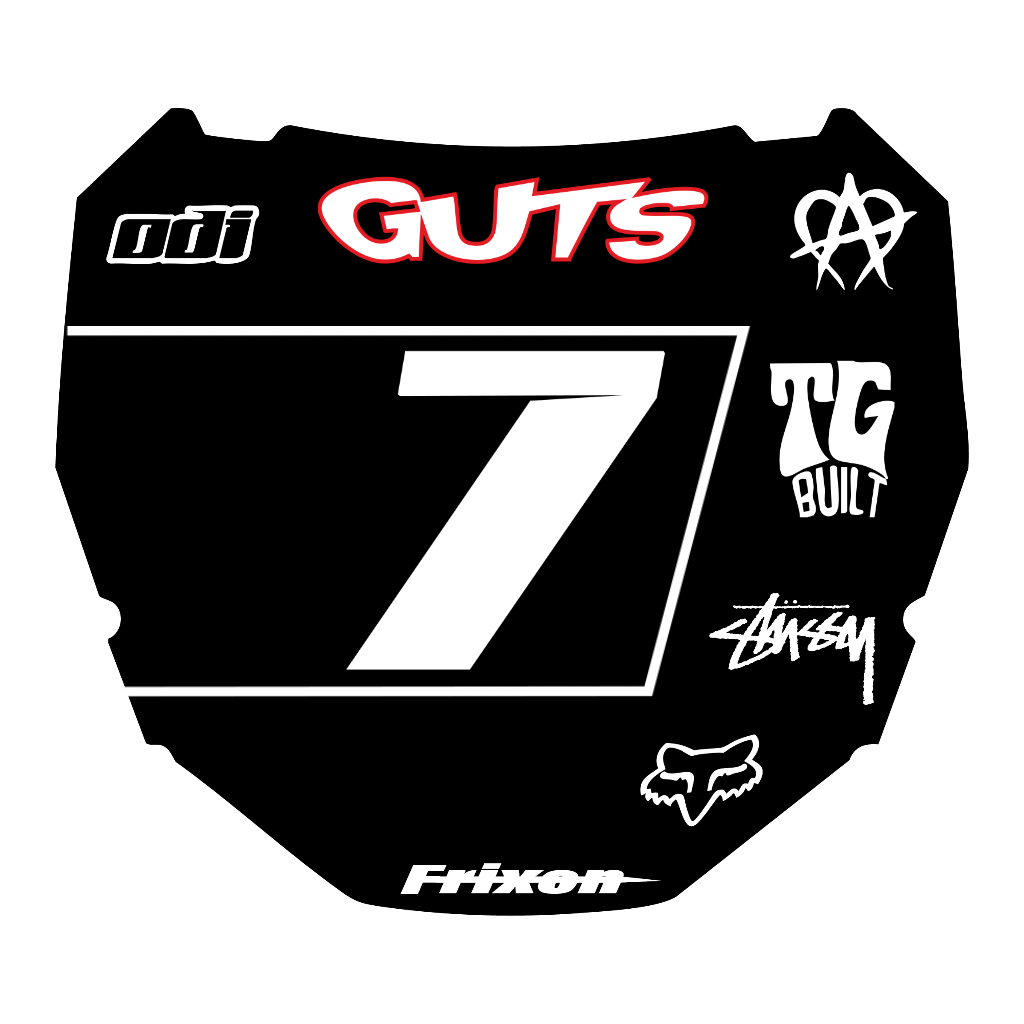 Odi Customize Your Own Graphic