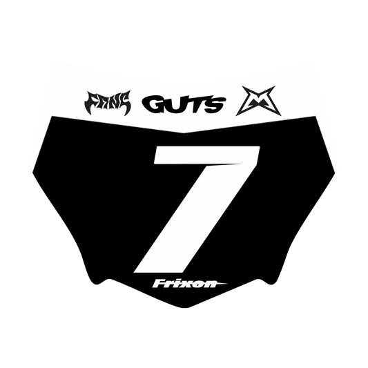 Customize Your Own Motocutz