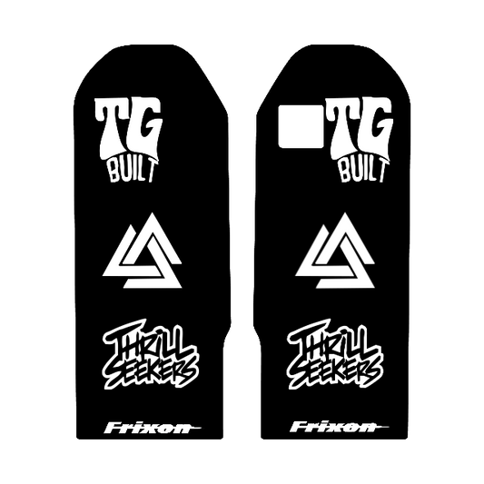 Talaria OEM Customize your own