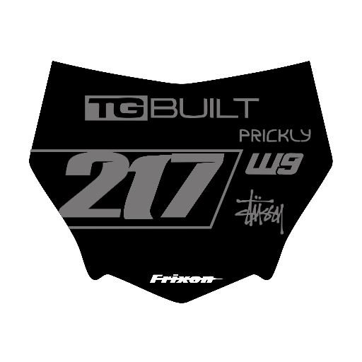 Customize Your Own Motocutz