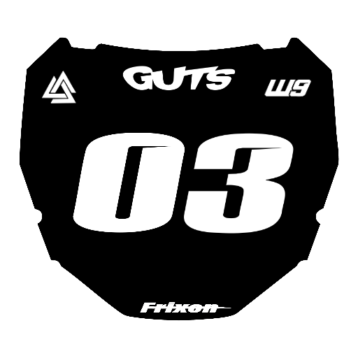 Odi Customize Your Own Graphic