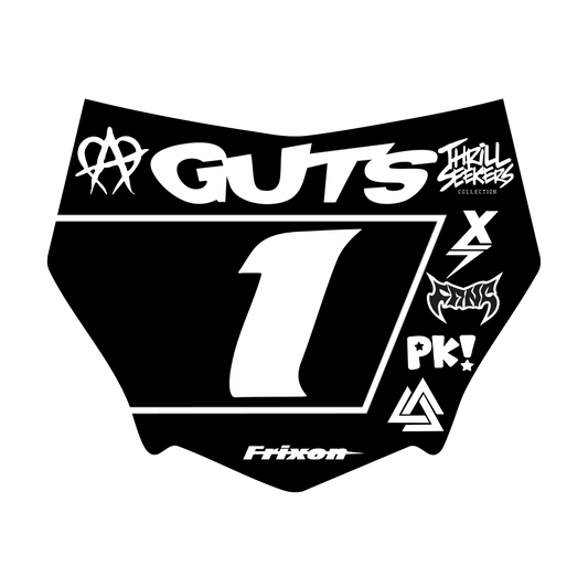 Customize Your Own Motocutz