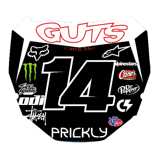 Odi Customize Your Own Graphic