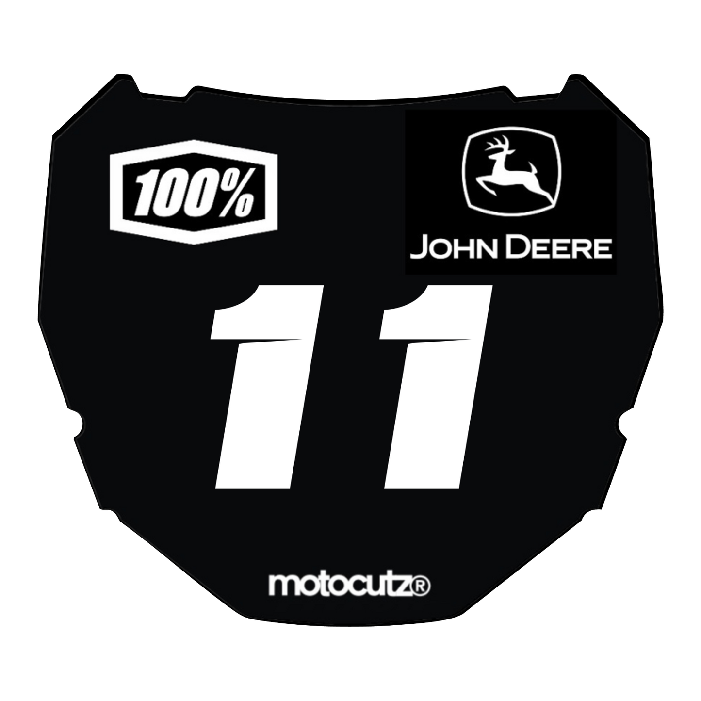 Odi Customize Your Own Graphic