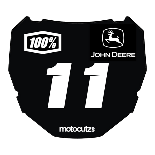 Odi Customize Your Own Graphic