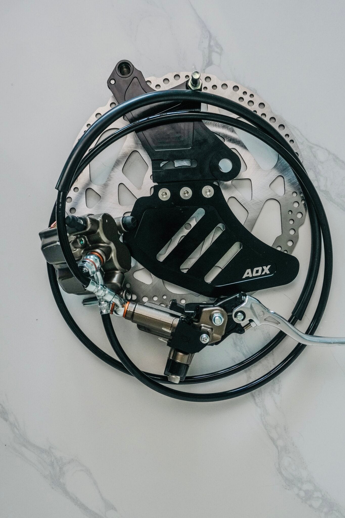 PRE ORDER - Surron Light Bee X & Eride Pro, 79 Bike - Ultra Bee Brake (FULL KIT)