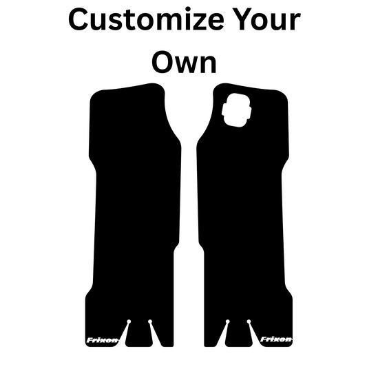 KKE Guard Customize your own